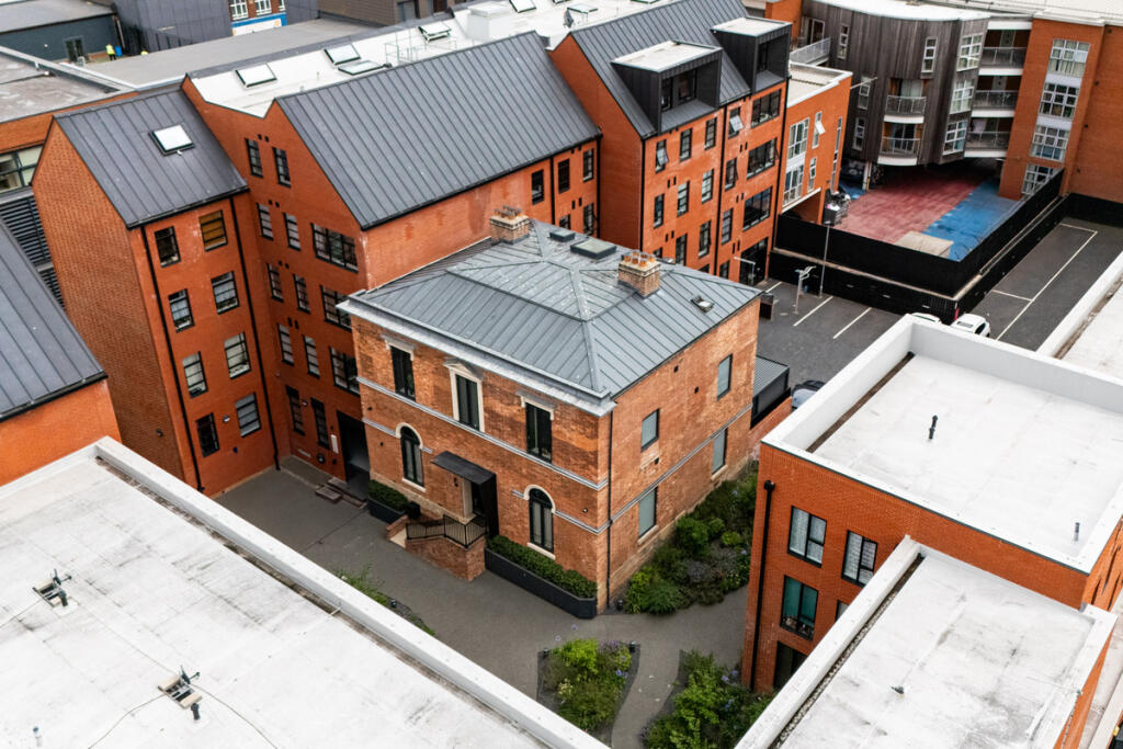 Additional image 26 of Heaton Courtyard Camden Street, Birmingham, B1 3EY