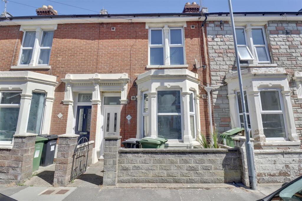 Main image of property: Telephone Road, Southsea