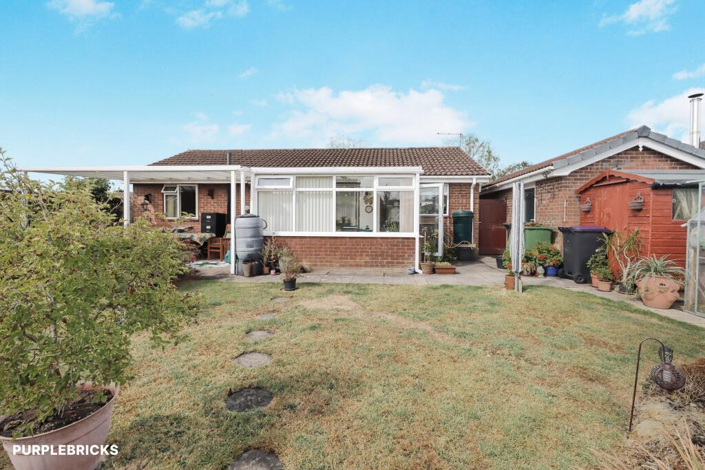 House in Shrewsbury - View 4