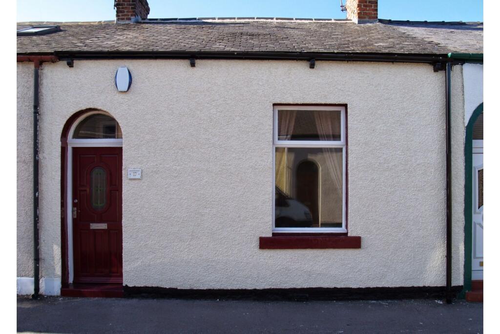 Main image of property: Osborne Street, Sunderland, SR6