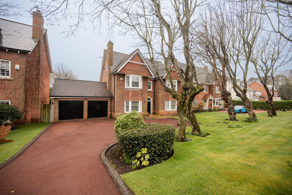 Main image of property: Granville Road, Birkdale