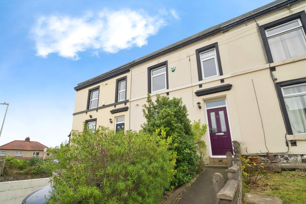 Main image of property: Woodside Road, Huddersfield, HD4