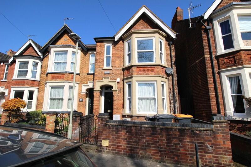 Main image of property: Russell Avenue, Bedford, MK40 3TF