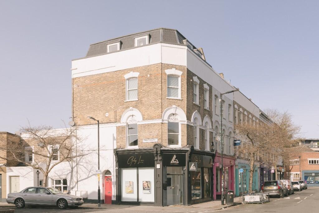 Main image of property: Melbourne Grove, East Dulwich, SE22