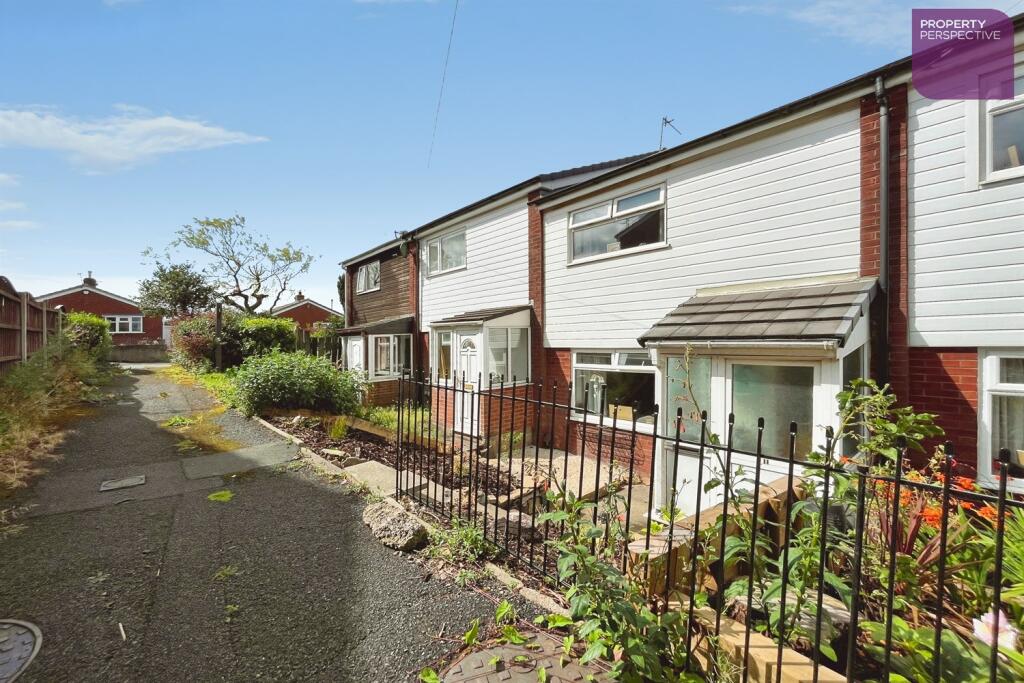 Main image of property: Blueberry Drive, OL2
