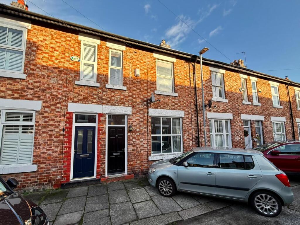 Main image of property: Hardy Avenue, Chorlton