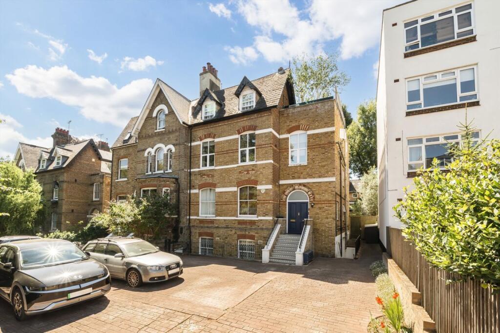 Main image of property: Archway Road, Highgate