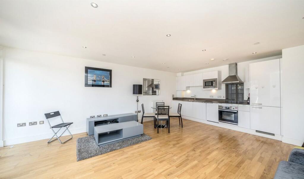 Main image of property: Admirals Tower, Greenwich, London