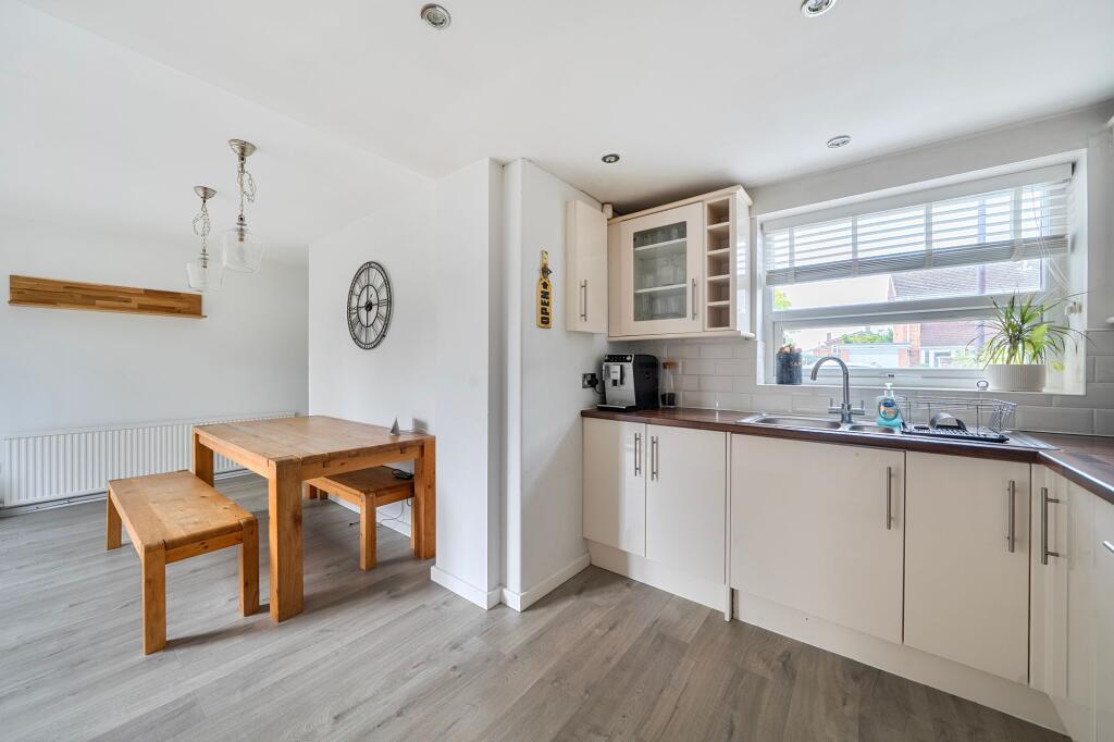 House in Stockport - View 2