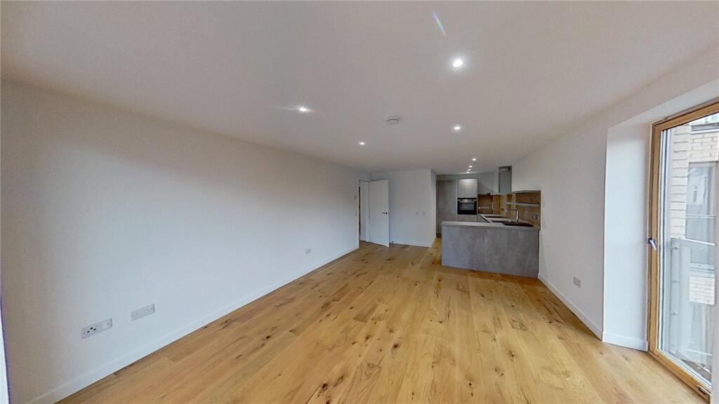 Apartment in Edinburgh - View 5