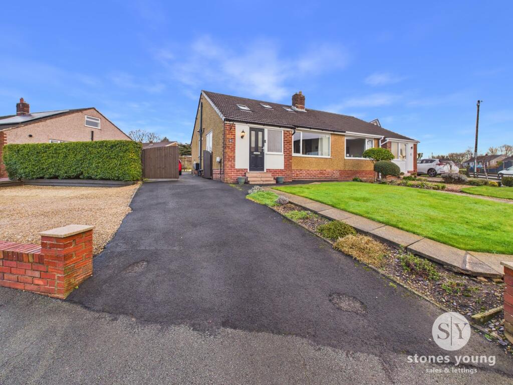 Main image of property: Oakwood Avenue, Blackburn, BB1