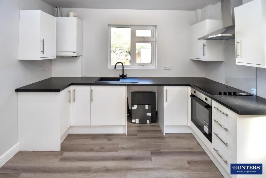 House in Oadby and Wigston, Leicestershire - View 3