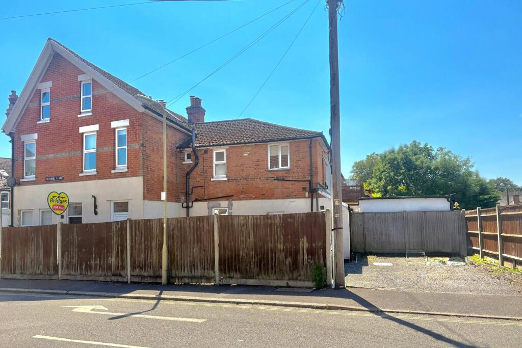 Main image of property: Queens Road, Aldershot, Hampshire, GU11