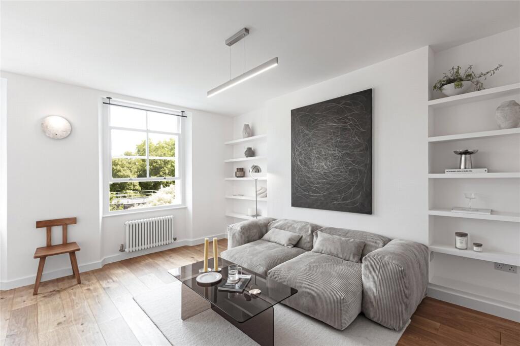 Main image of property: Ledbury Road, Notting Hill, London, W11