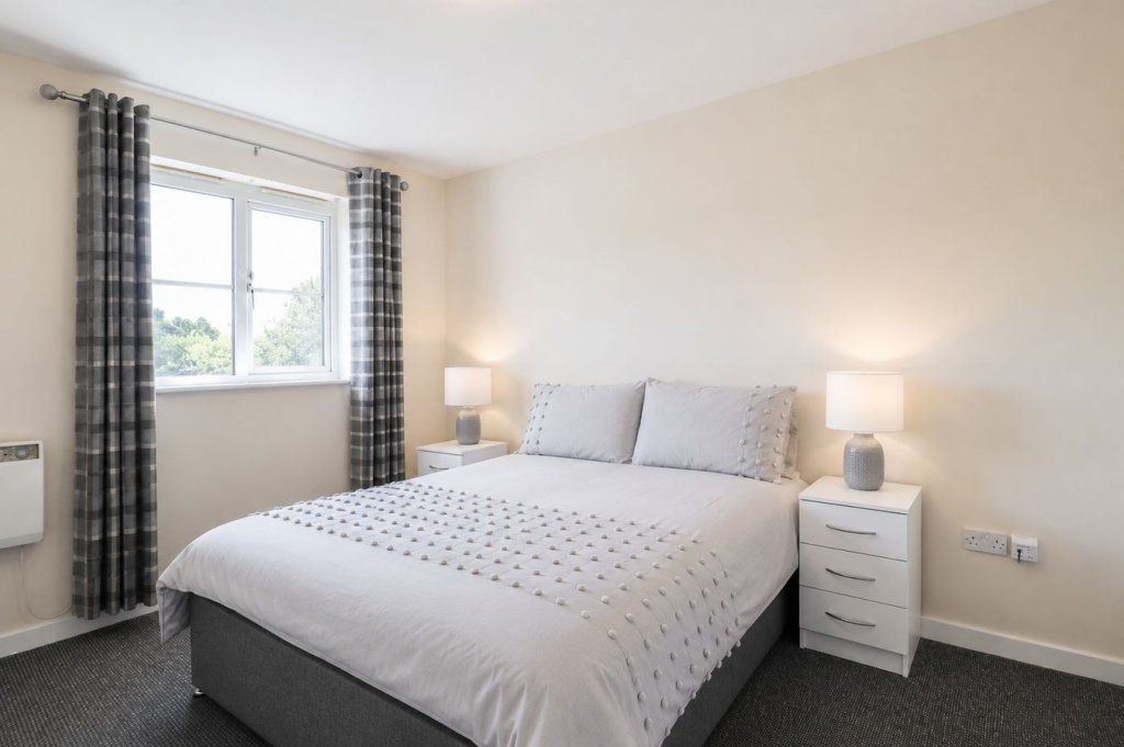 Apartment in Northampton, West Northamptonshire - More