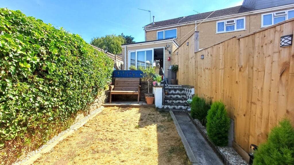 House in Chipping Norton - View 4