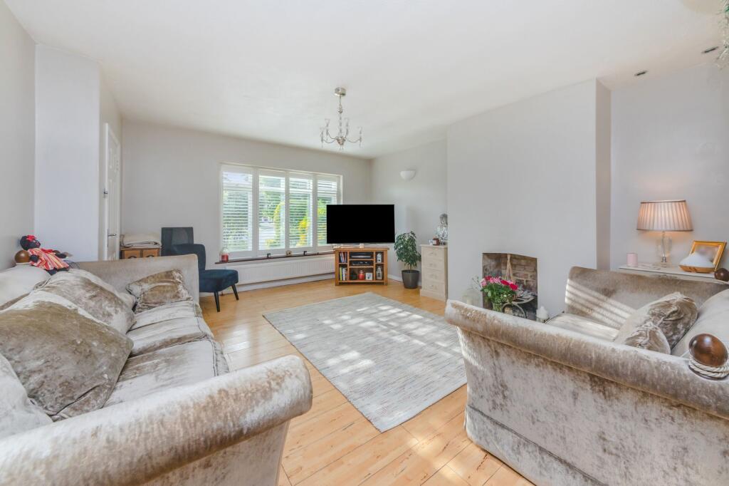 Ballard Drive, Ringmer, BN8 photo 4