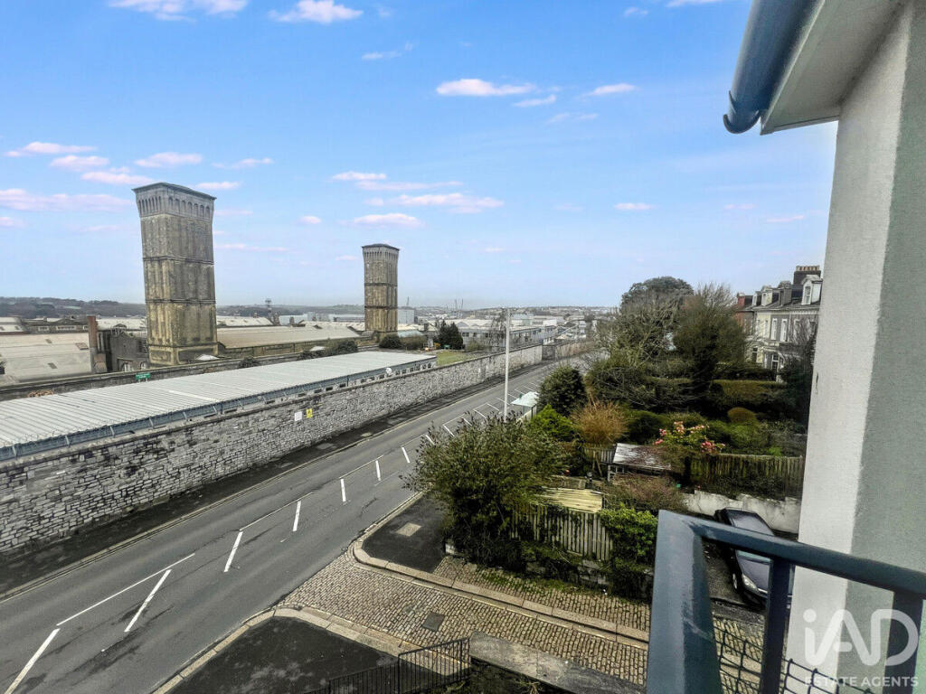 Main image of property: Keyham Road, Plymouth, PL2