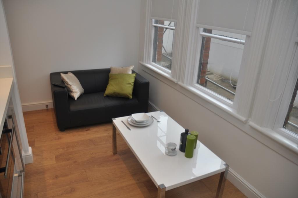 Main image of property: Hyde Terrace, Leeds, West Yorkshire, LS2