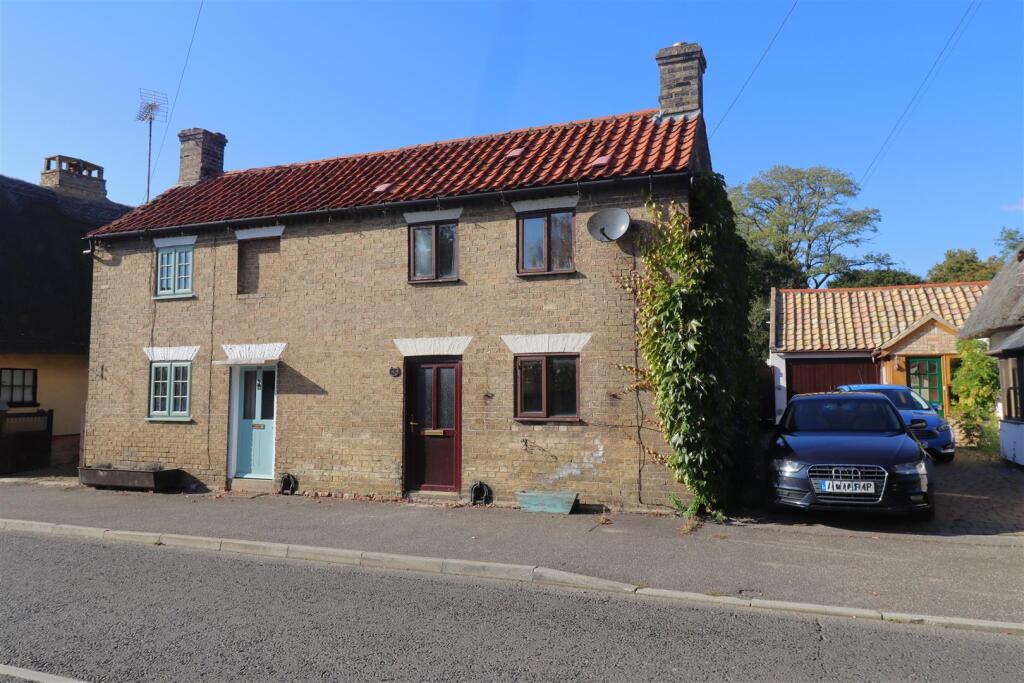 Main image of property: High Street, Great Wilbraham