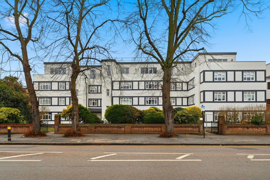 Main image of property: Mapperley Close, (PP506), New Wanstead, E11
