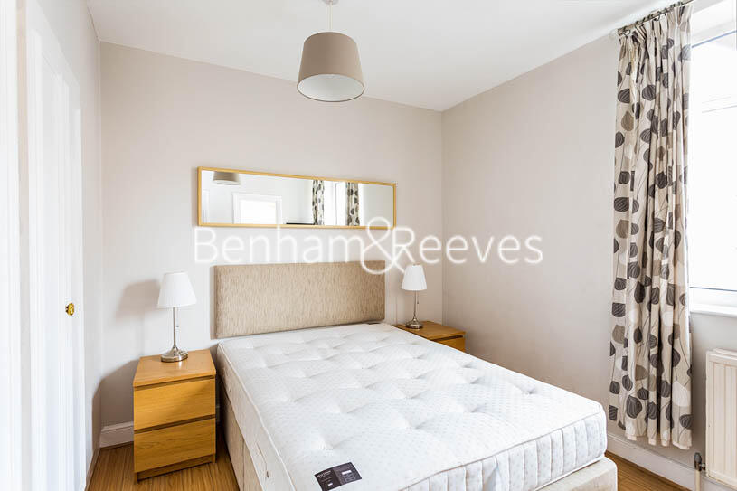 Main image of property: Chelsea Cloisters, Sloane Avenue, Kensington And Chelsea, London