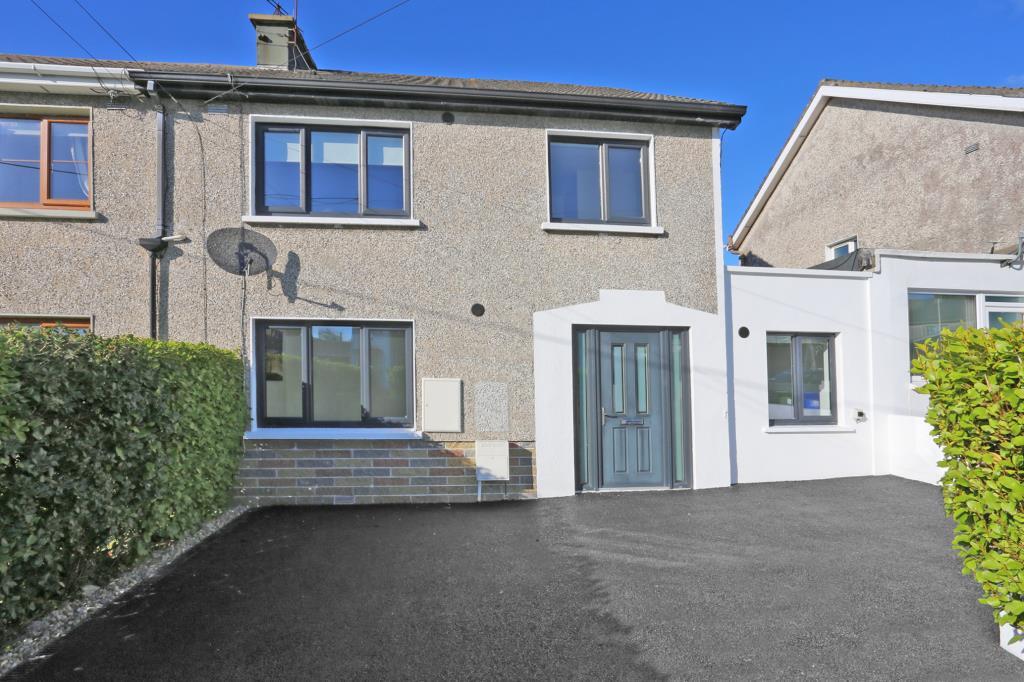 Main image of property: 31 Merval Drive, Clareview, Ennis Road, Limerick, V94KCV0