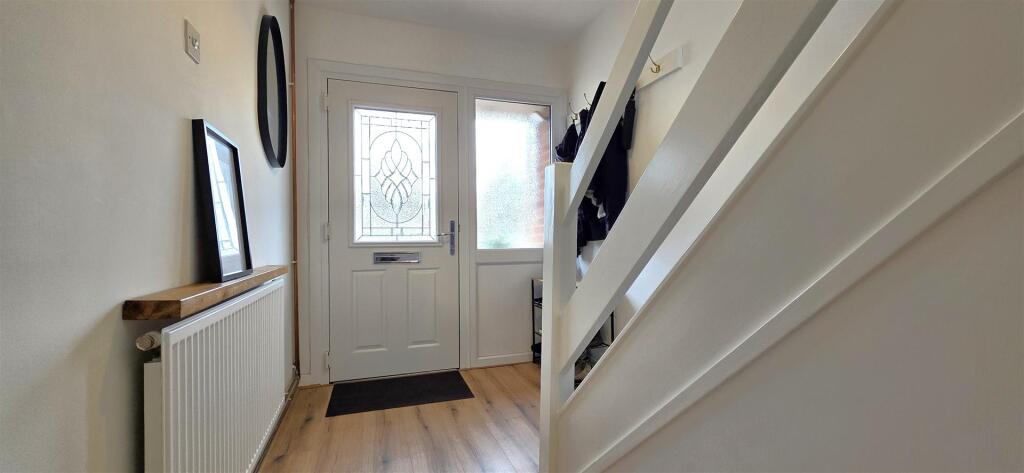 House in Swindon - More