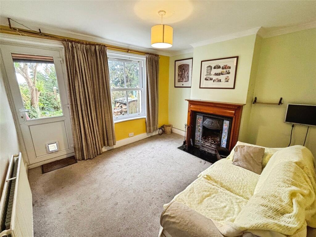Leeson Road, Ventnor, Isle of Wight photo 4