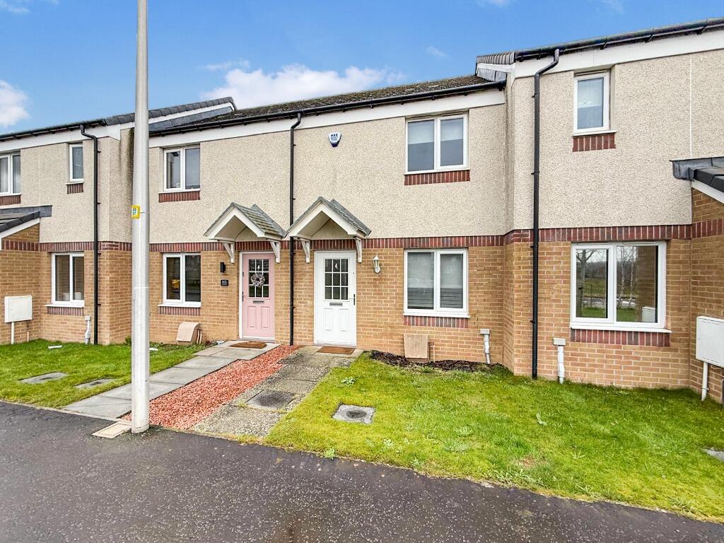 Main image of property: Aquitania Crescent, Larkhall, South Lanarkshire, ML9