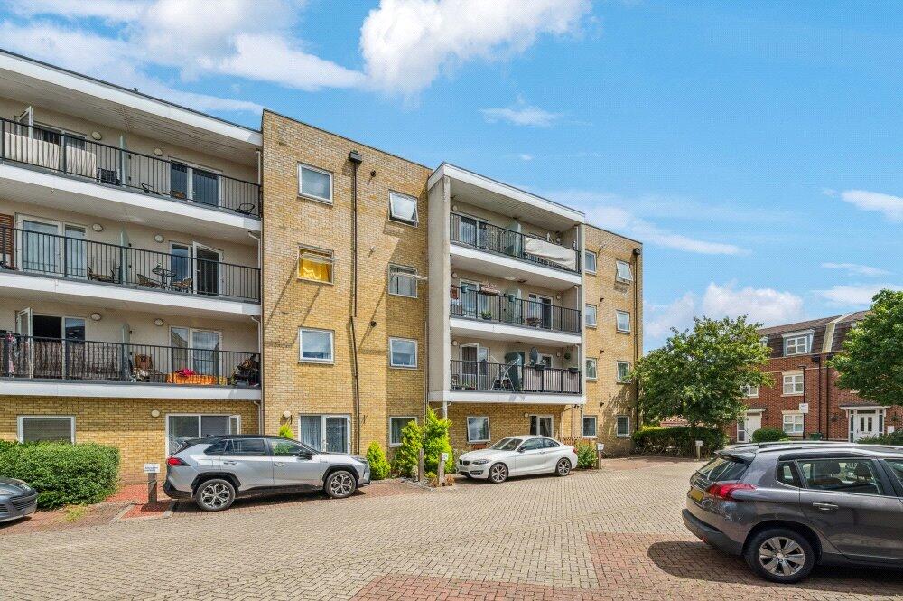 Main image of property: Cochrane House, 19 Truesdales, Ickenham, UB10