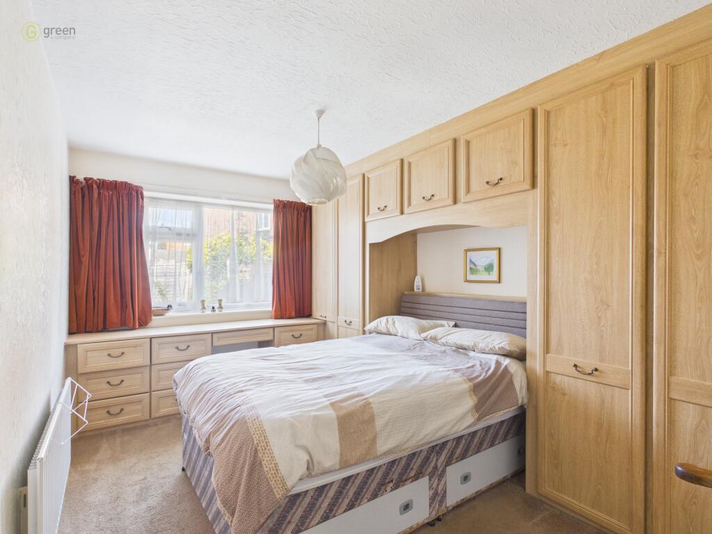 Additional image 4 of Newton Gardens, Great Barr, Birmingham, B43