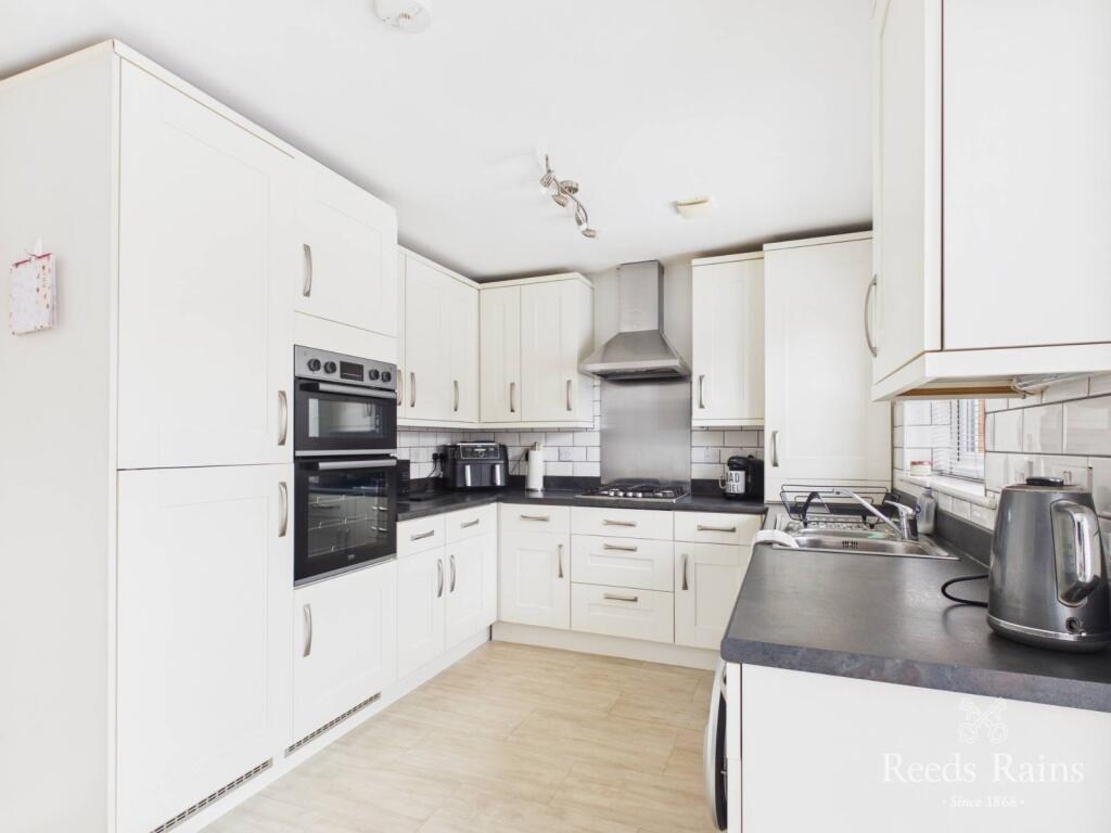 Jocelyn Way, Middlesbrough, North Yorkshire, TS5 photo 4