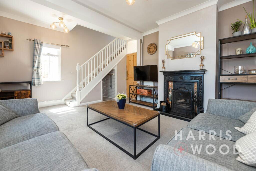House in Colchester, Great Horkesley - View 5
