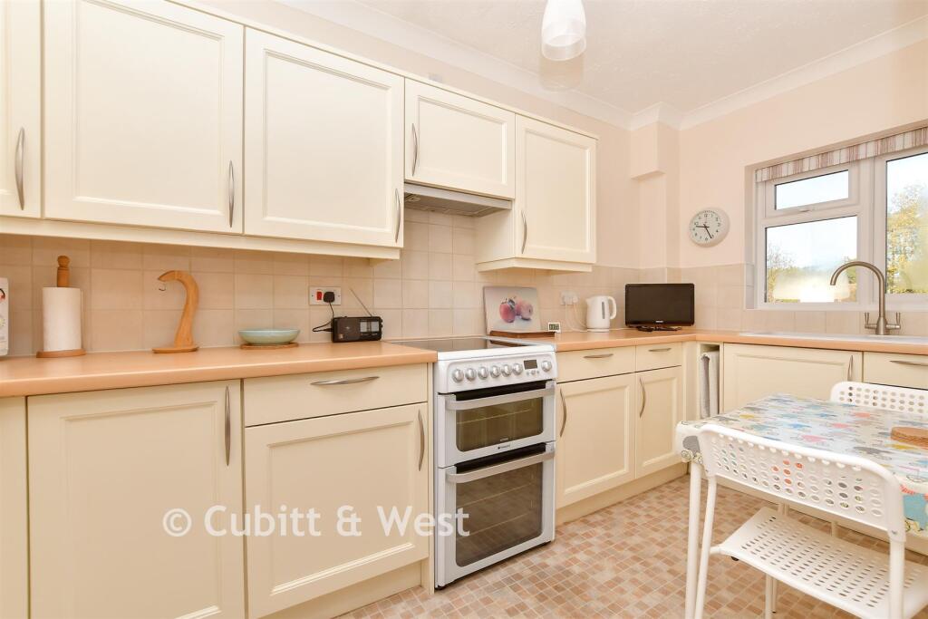 Main image of property: Peregrine Gardens, Shirley, Croydon, Surrey