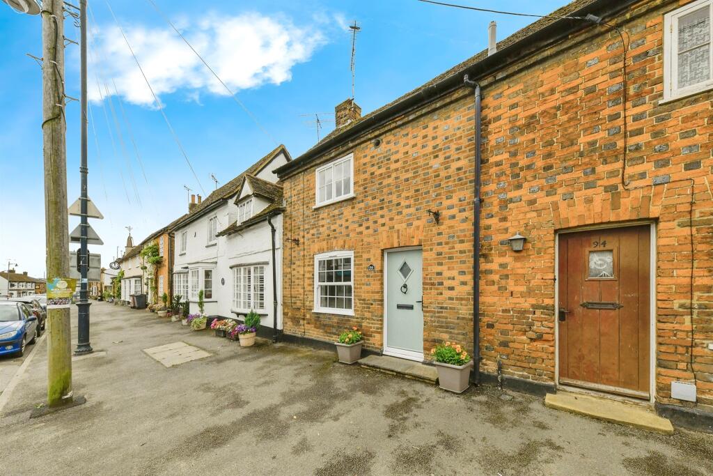 Main image of property: High Street, Codicote, Hitchin