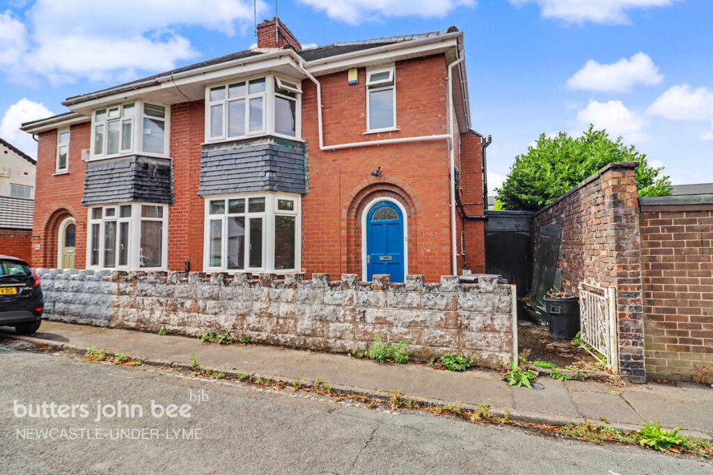 Main image of property: Cumberland Street, NEWCASTLE