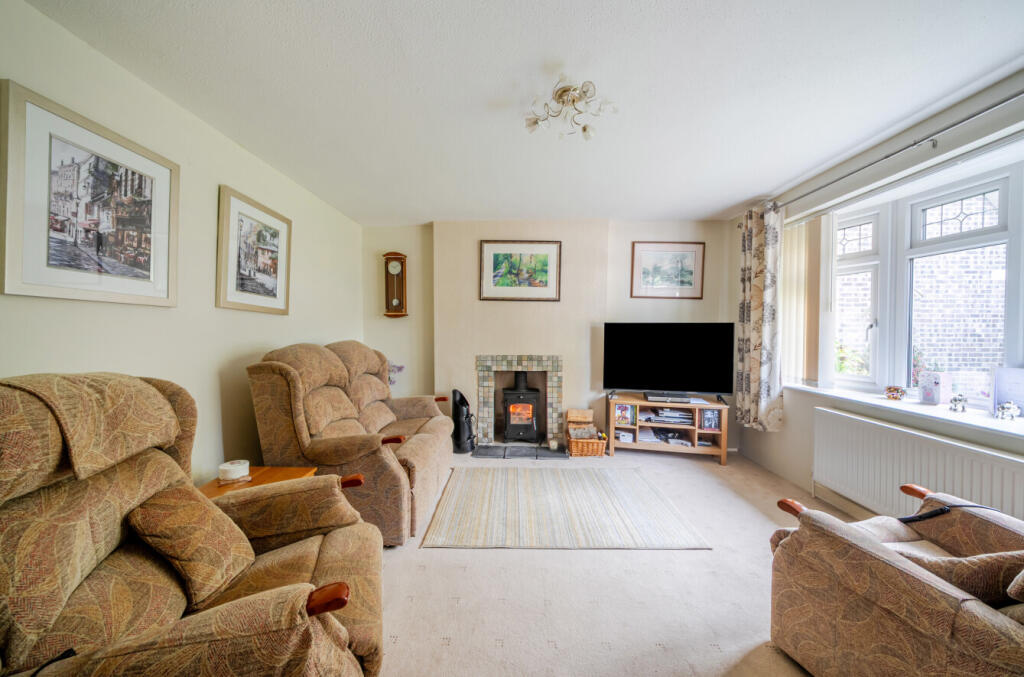 House in Warminster, Wiltshire - View 3