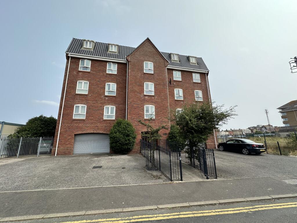 Main image of property: Steam Mill Lane, GREAT YARMOUTH