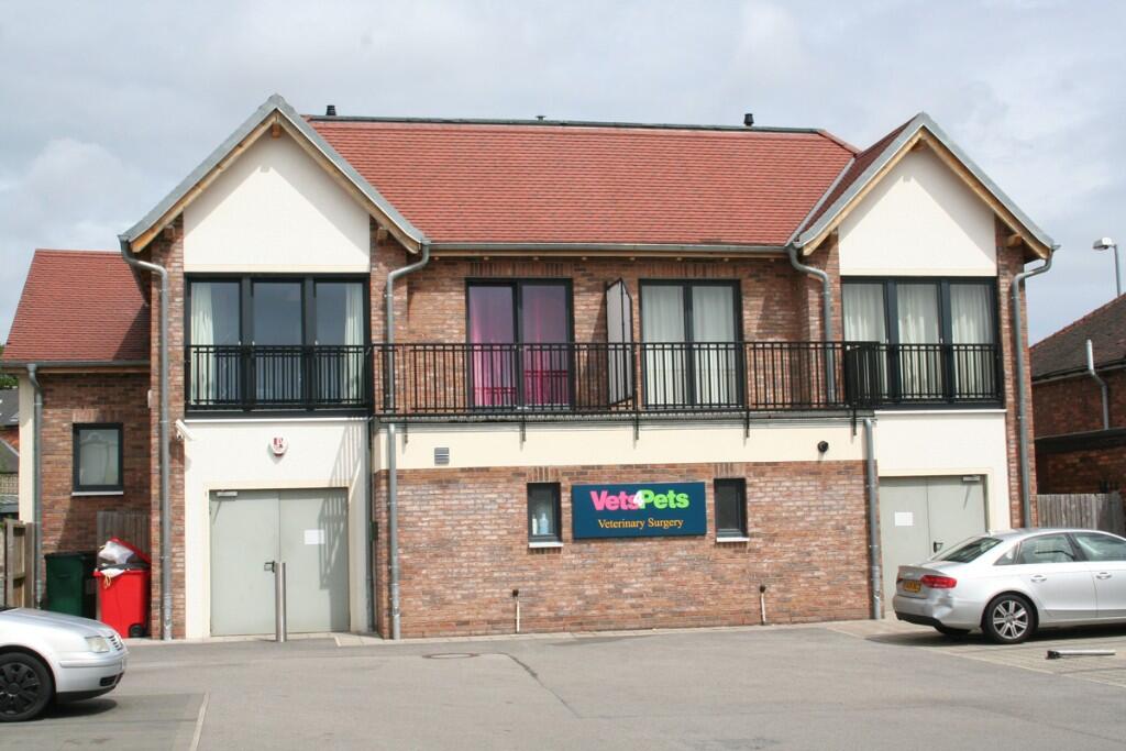 Main image of property: Kings Road, Sutton Coldfield, B73