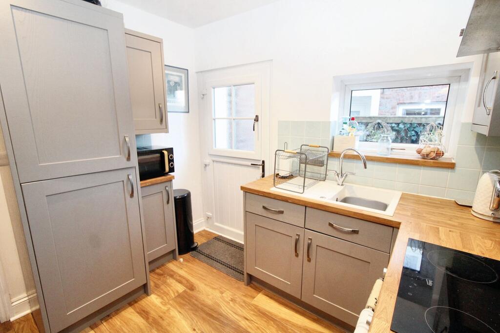 House in Carlisle - View 4