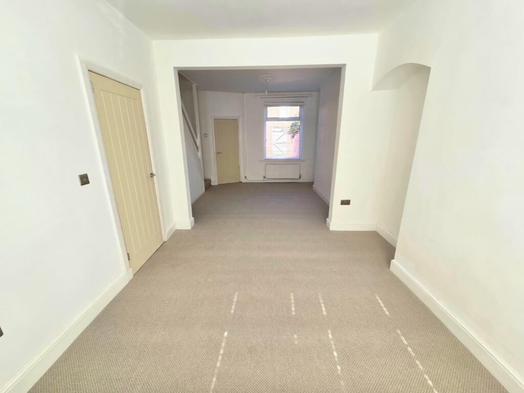Main image of property: Essex Street, Middlesbrough
