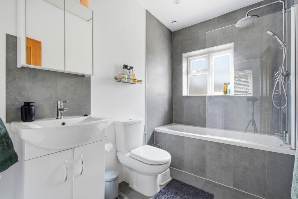 House in Slough - More