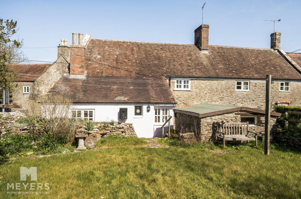 Main image of property: Longburton, Sherborne, DT9