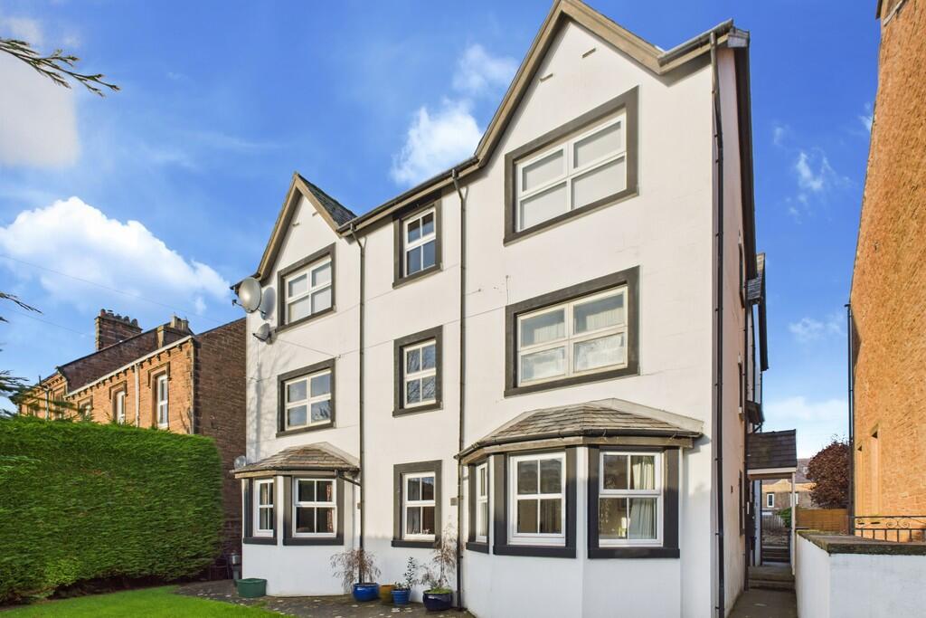 Main image of property: Flat 1, Ashley Court, Alexandra Road, Penrith