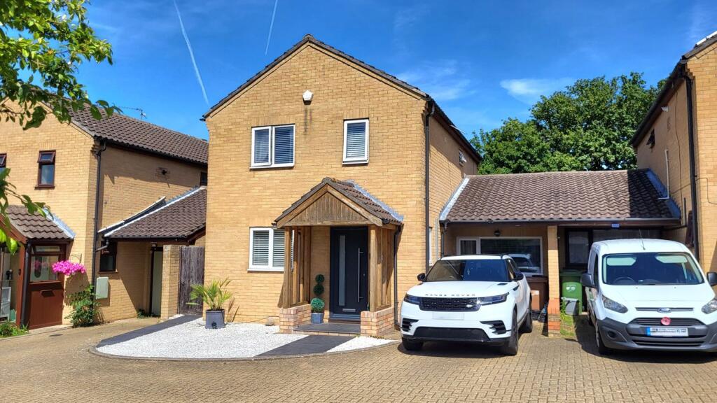 Main image of property: Ambleside Gardens, Gunthorpe, Peterborough, PE4