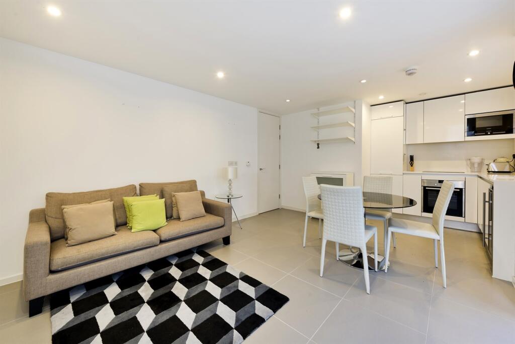 Main image of property: Dance Square, Islington, EC1V