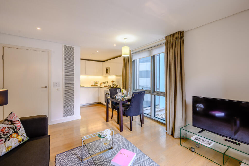 1 bedroom apartment for rent