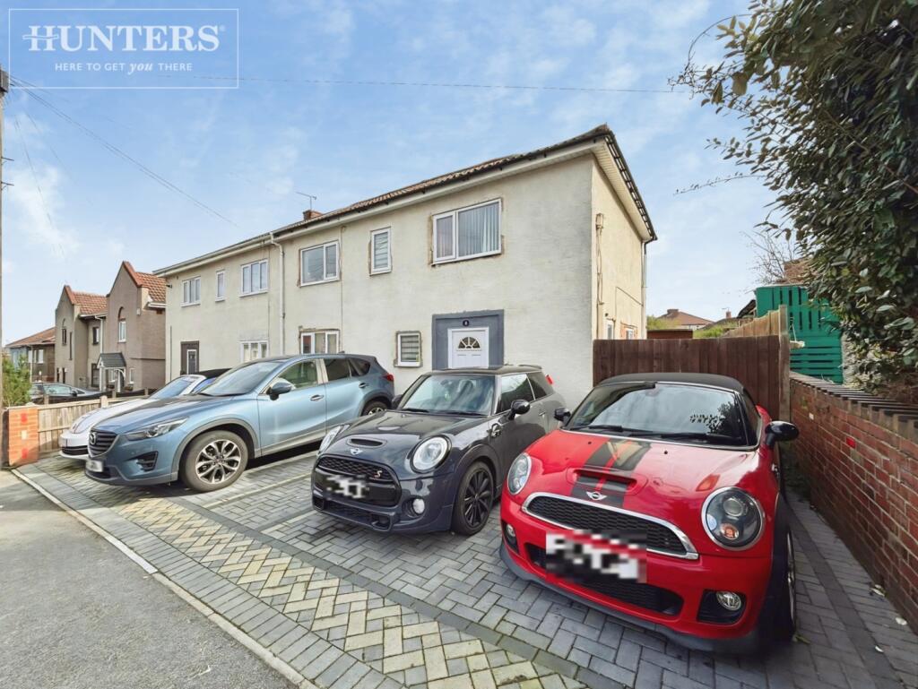 Main image of property: Dearne Road, Brampton, Barnsley