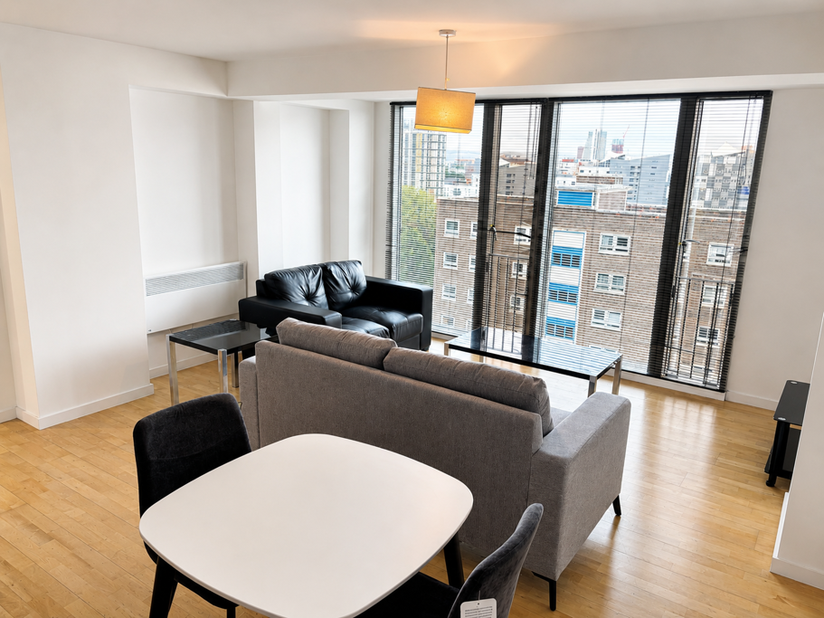 Apartment in Leeds - View 5